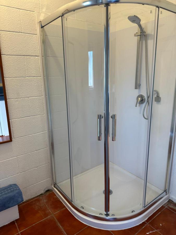 Malfroy Motor Lodge Rotorua Extérieur photo