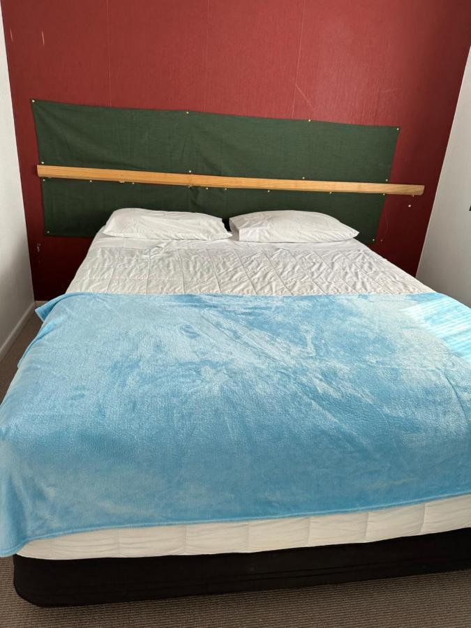 Malfroy Motor Lodge Rotorua Extérieur photo